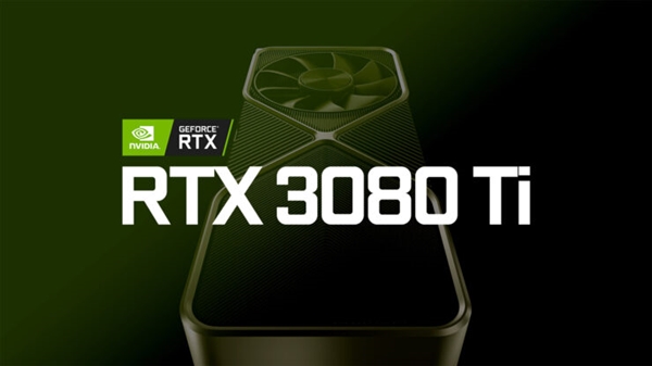 曝RTX 3080 Ti延期到5月中旬：或定价7999元