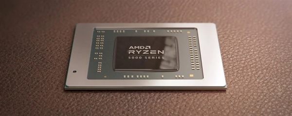 AMD笔记本处理器路线图曝光：2022年开启6nm Zen3+时代