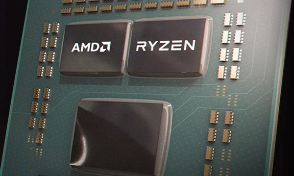 AMD Zen 4架构细节曝光！二级缓存翻番：性能稳了