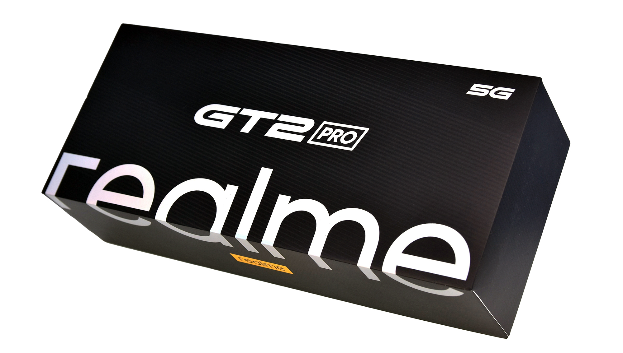专为年轻人定制 realme GT2 Pro优科技开箱体验