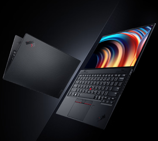 9999元起 ThinkPad X1 Nano 2022上架：970g碳纤维机身