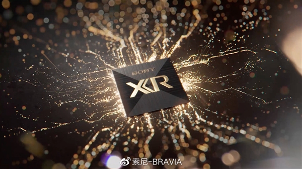 电视画质新高度 索尼BRAVIA XR电视新品发布：4大系列升级