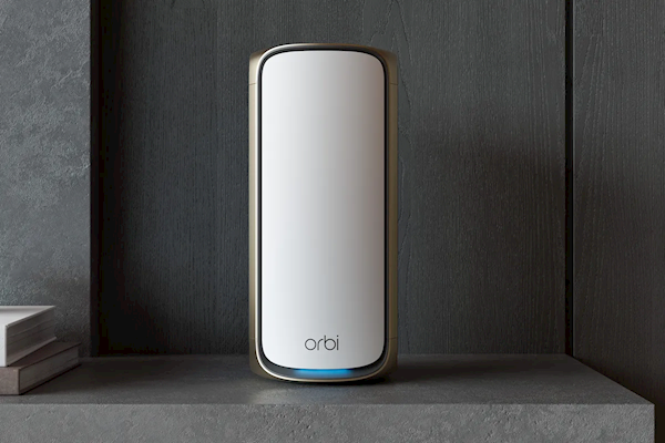 网件发布Orbi 970 Wi-Fi 7 Mesh路由器：售价1.2万元
