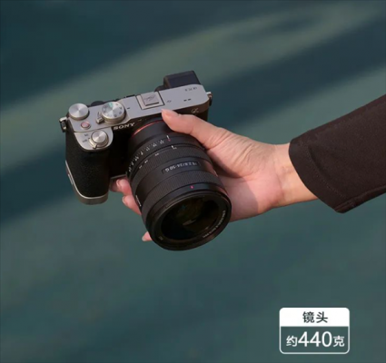 索尼发布最轻F2.8变焦镜头FE 24-50mm F2.8 G