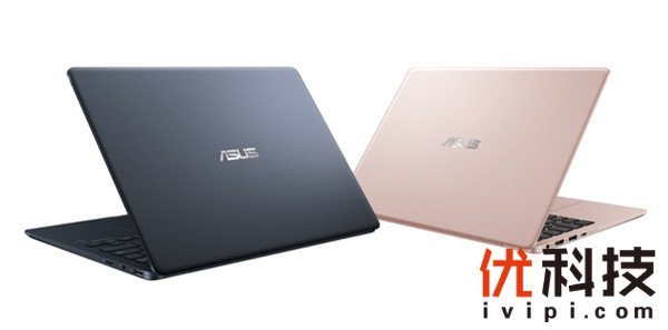 搭载英特尔第八代处理器 华硕ZenBook 13新品发布