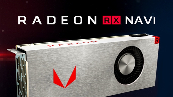 AMD Navi仙后座显卡有望5月发布：7nm、非GCN架构