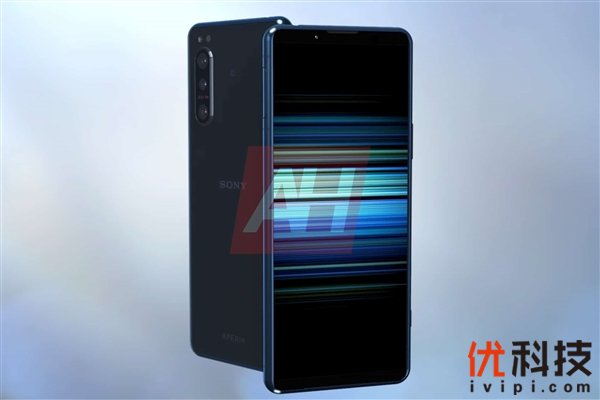 索尼首款120Hz旗舰！Xperia 5 II全面曝光