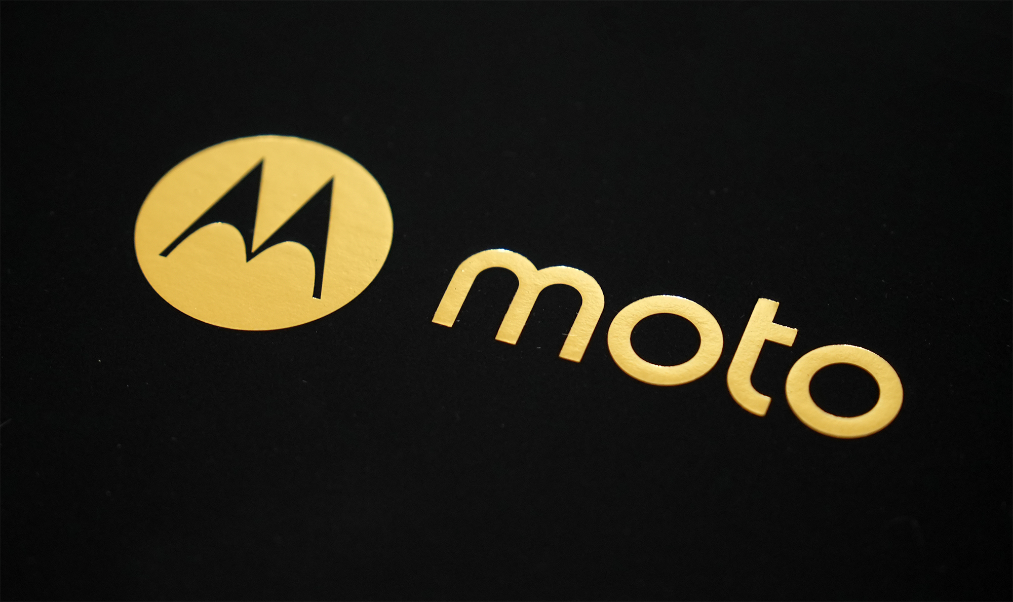 双旗舰 顶峰见 moto新品发布会邀请函优科技开箱