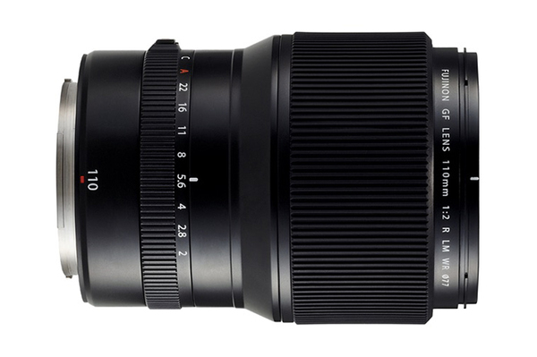 GF 110mm F2 WR LM