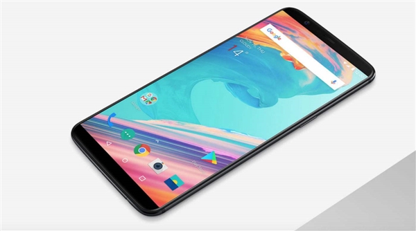 一加5/5T确认升级Android 8.0：今年见