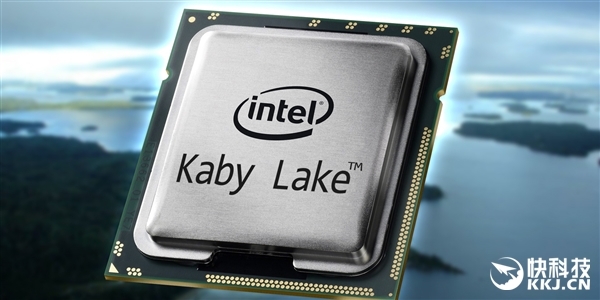 Intel Core i7-7740K首次曝光！还不如Ryzen 5？