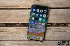 价值两部iPhone SE iPhone X制造成本2450元