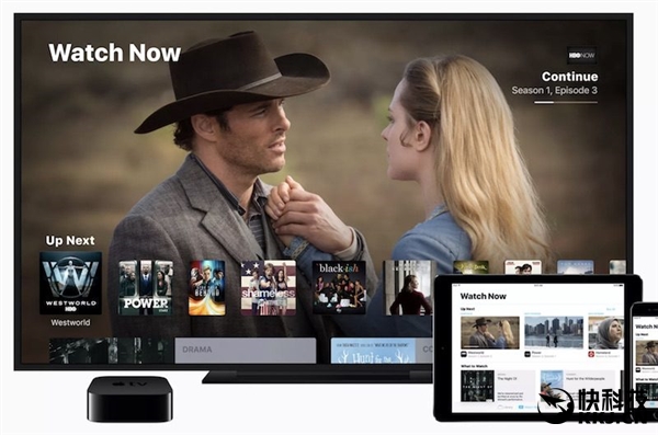 苹果新一代Apple TV曝光：国产盒子笑了