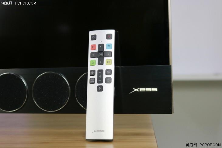 量子点技术再进化：TCL XESS X3电视评测