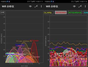 实践：更改“地区”真能增强无线信号吗？