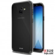 中端全面屏大杀器 全新三星Galaxy A5曝光