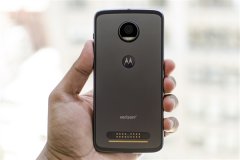 不碎屏旗舰Moto Z2 Force海外大促