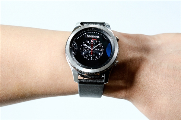 <a href='https://www.samsung.com/cn/' target='_blank'><u>三星</u></a>自研Tizen系统首次超越Android Wear：直追<a href='https://www.apple.com/cn/' target='_blank'><u>苹果</u></a>