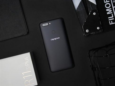 为了更好的吃鸡 OPPO R11s Plus上手