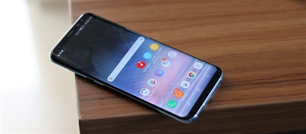 三星Galaxy S9已发车：直接上安卓8.0