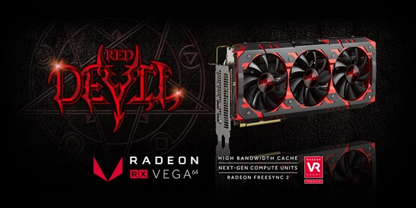 A卡的春天终于来了：技嘉、迪兰同发非公版RX Vega