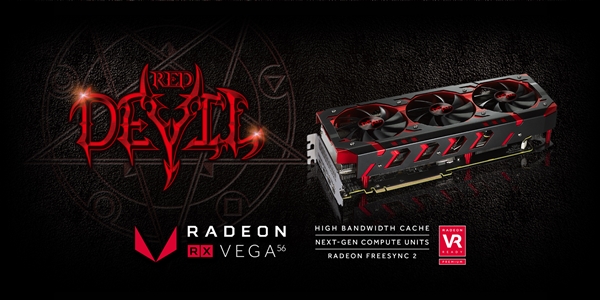 A卡的春天终于来了：技嘉、迪兰同发非公版RX Vega