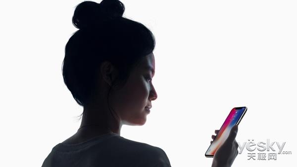 为什么iPhone X不把<a href='https://www.apple.com/cn/' target='_blank'><u>苹果</u></a>logo制成后置指纹解锁？