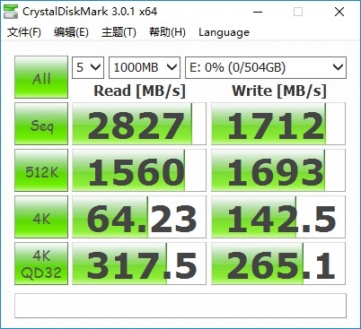 2.8GB/s！台电发布幻影GP900旗舰固态盘