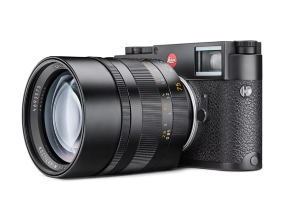 <a href='www.leica-camera.com/' target='_blank'><u>徕卡</u></a>推出Noctilux-M 75mm f/1.25特大光圈镜头 效果无可挑剔