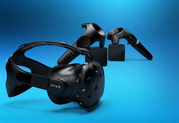 Vive X加速器计划第三批名单公布 四家游戏公司入选