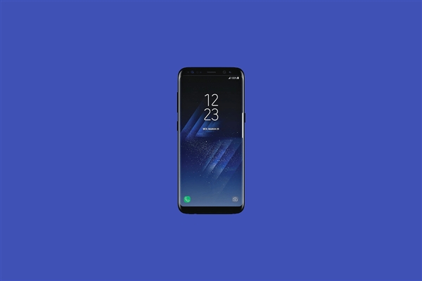 更加方便安全！<a href='https://www.samsung.com/cn/' target='_blank'><u>三星</u></a>推掌纹扫描提示密码技术