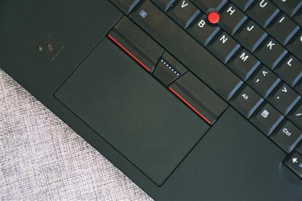 ThinkPad 25周年版体验：送给小黑粉的回忆杀