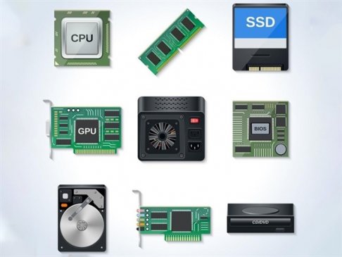 品牌、颗粒、主控 买SSD固态硬盘详细攻略