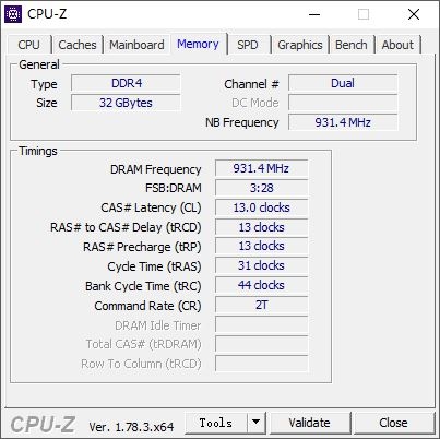 表现优秀！高压测试：Ryzen5平台插满4根内存