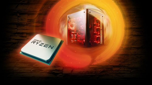 AMD自曝二代Ryzen：未来三年都是AM4接口