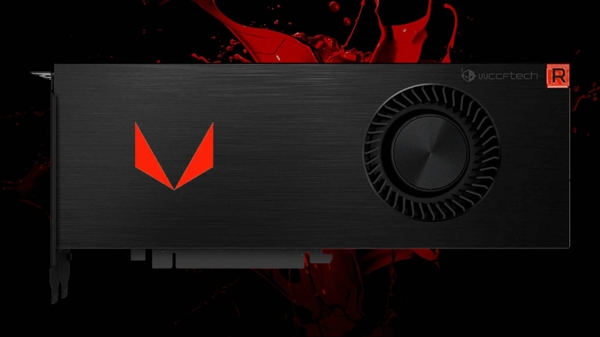 AMD GDDR6显卡曝光：Vega新中端产品采用