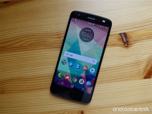 Moto Z2 Force获安卓8.0更新：新增画中画