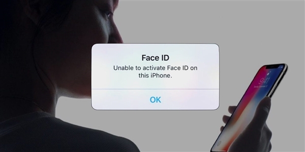 iPhone X升iOS 11.2后人脸识别报错：真实原因在此