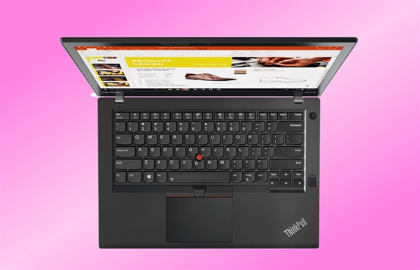 5999元起！ThinkPad 7代APU笔记本A275/475发售