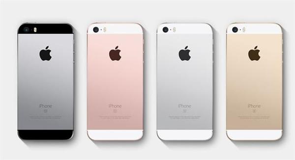 抢先看！iPhone SE二代颜值/性能一文览尽