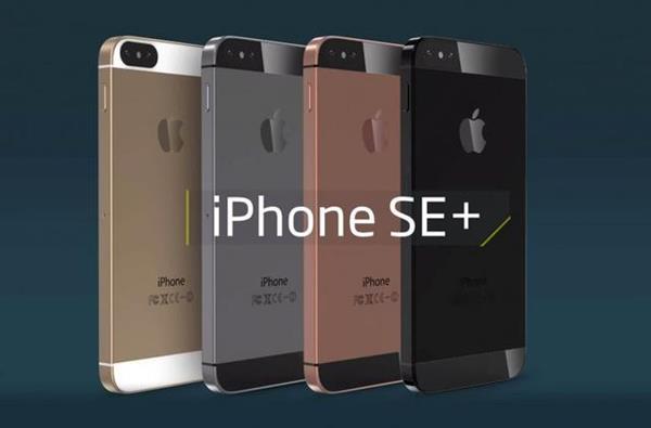 抢先看！iPhone SE二代颜值/性能一文览尽