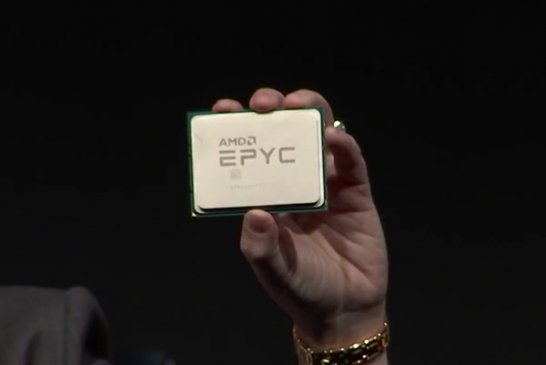 双路64核心！微软宣布AMD EPYC Azure虚拟机