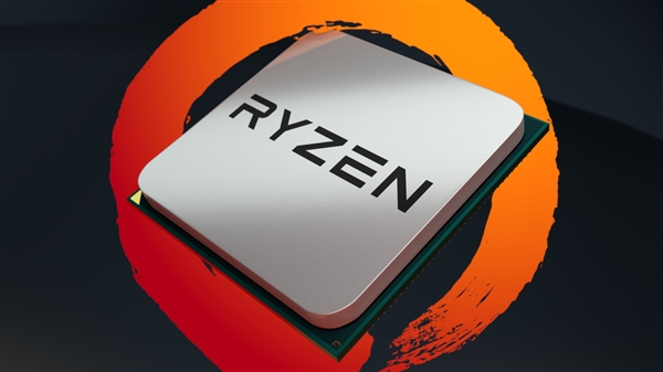 年末大促销！AMD Ryzen处理器国行降价