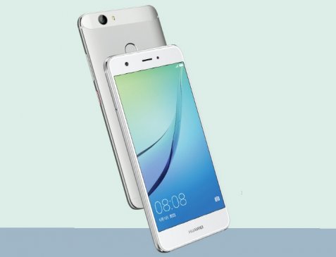 前后四镜头 HUAWEI nova 2s评测