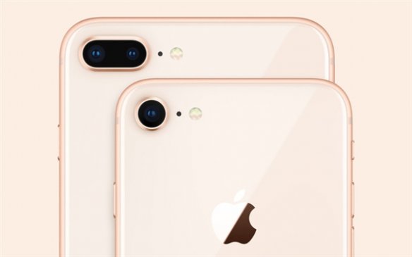 金属后壳多配色 廉价版iPhone X曝光