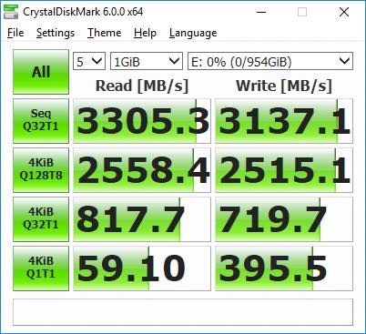 顶级主控下放TLC/QLC闪存：高速低价怒杀机械硬盘