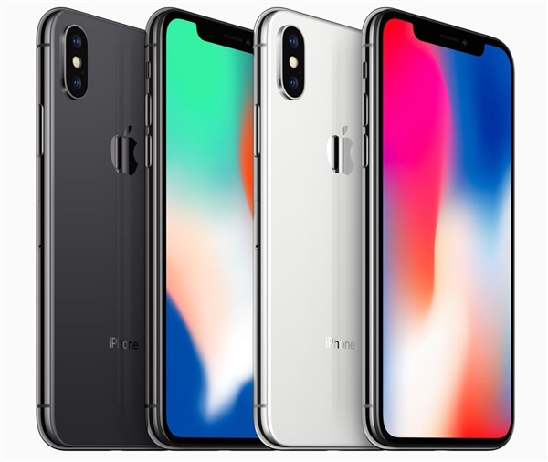 雅虎评选2017年度最佳手机 iPhone X毫无争议第一