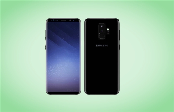 <a href='https://www.samsung.com/cn/' target='_blank'><u>三星</u></a>S9/S9+虹膜解锁大升级：300万像素、1秒内进系统