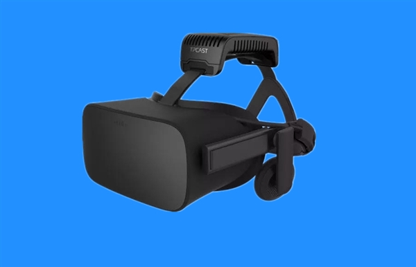 谷歌/夏普研发单眼2000万像素VR液晶屏：告别颗粒感