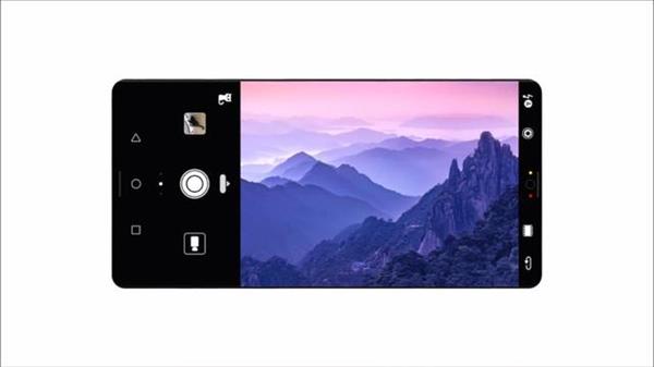 华为P11概念图曝光：徕卡三摄加持 配置暴强